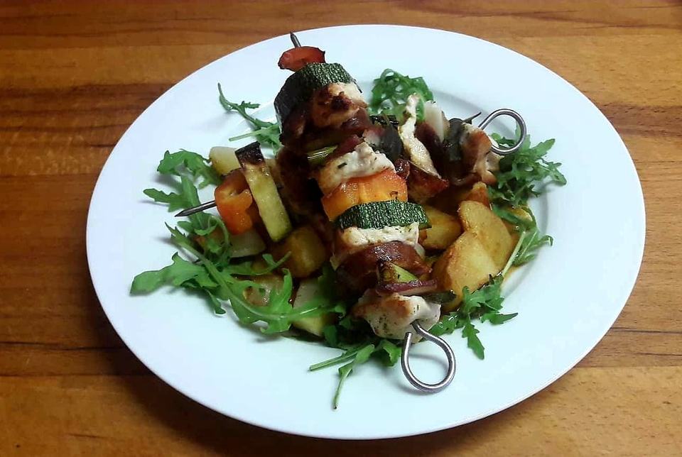 Räuberspieß